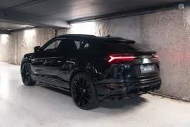 Voiture Lamborghini Urus Urus 4.0 V8 650 ch BVA8