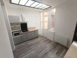 Maison Amiens Saint-Acheul 4 chambres Amiens