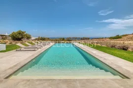 Villa Malina Parikiá