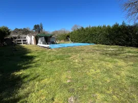 Viager Occupé à Losse Losse