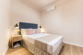 Location Avinguda de Gaudí, Barcelona