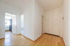 Colocation Waldstraße, Berlin