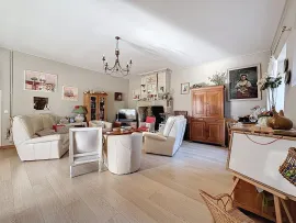 Vente FALAISE - ancien moulin - 175m2 entièrement rénové