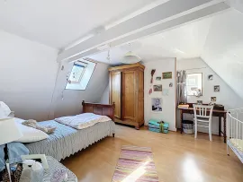 Vente FALAISE - ancien moulin - 175m2 entièrement rénové