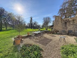Vente FALAISE - ancien moulin - 175m2 entièrement rénové