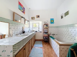 Vente FALAISE - ancien moulin - 175m2 entièrement rénové