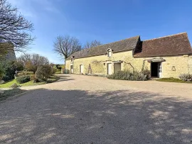 Vente FALAISE - ancien moulin - 175m2 entièrement rénové