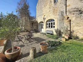 Vente FALAISE - ancien moulin - 175m2 entièrement rénové
