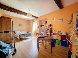Vente FALAISE - ancien moulin - 175m2 entièrement rénové