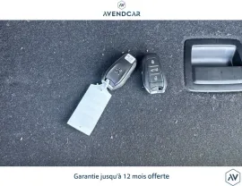 Voiture Peugeot 3008 Allure 1.2 PureTech 130ch