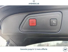 Voiture Peugeot 3008 Allure 1.2 PureTech 130ch