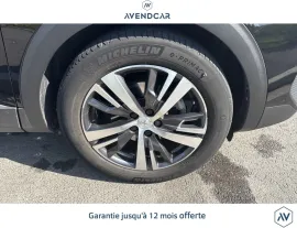 Voiture Peugeot 3008 Allure 1.2 PureTech 130ch