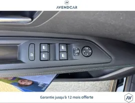 Voiture Peugeot 3008 Allure 1.2 PureTech 130ch