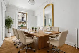Location Location Bureaux Paris 75016
