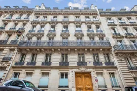 Location Bureaux Paris 75016 Paris 16e