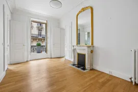 Location Location Bureaux Paris 75016