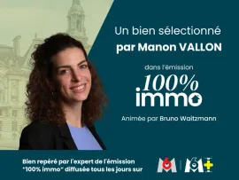 Vente Maison familiale rénovée,3600m2, buanderie atelier