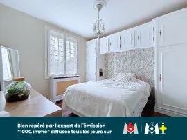 Vente Maison familiale rénovée,3600m2, buanderie atelier