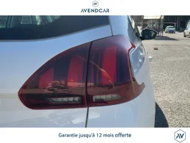Voiture 2008 GENERATION-I 1.2 TURBO 80