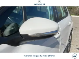 Voiture 2008 GENERATION-I 1.2 TURBO 80