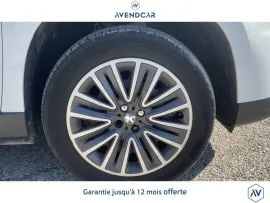 Voiture 2008 GENERATION-I 1.2 TURBO 80