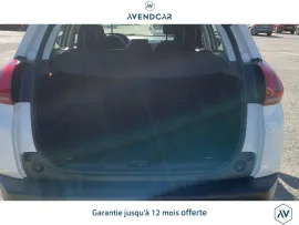 Voiture 2008 GENERATION-I 1.2 TURBO 80