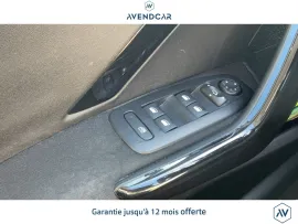 Voiture 2008 GENERATION-I 1.2 TURBO 80