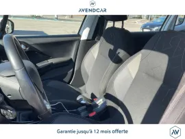 Voiture 2008 GENERATION-I 1.2 TURBO 80