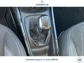 Voiture 2008 GENERATION-I 1.2 TURBO 80