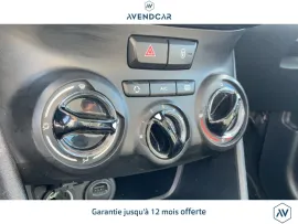 Voiture 2008 GENERATION-I 1.2 TURBO 80