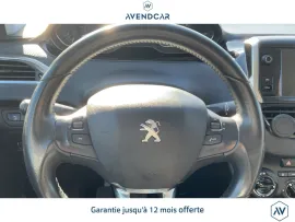 Voiture 2008 GENERATION-I 1.2 TURBO 80