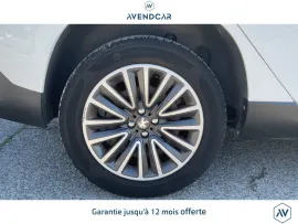 Voiture 2008 GENERATION-I 1.2 TURBO 80