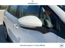 Voiture 2008 GENERATION-I 1.2 TURBO 80