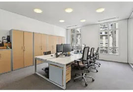 Location Location Bureaux Paris 75008