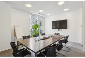 Location Location Bureaux Paris 75008