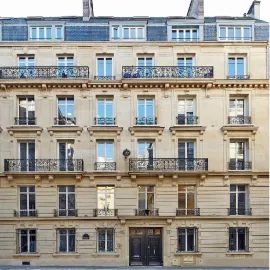 Location Bureaux Paris 75008 Paris 8e