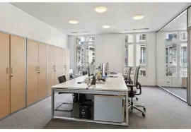 Location Location Bureaux Paris 75008