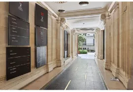 Location Location Bureaux Paris 75008