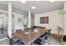 Location Location Bureaux Paris 75008