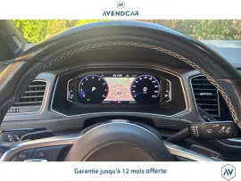 Voiture VW T ROC Cabriolet 1.5 TSI 150 CV R Line