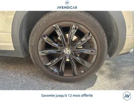 Voiture VW T ROC Cabriolet 1.5 TSI 150 CV R Line