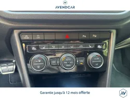Voiture VW T ROC Cabriolet 1.5 TSI 150 CV R Line