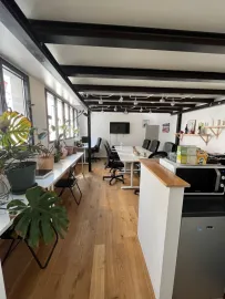Location Bureaux Paris 75010 Paris 10e