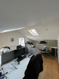 Location Location Bureaux Paris 75010