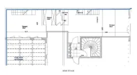 Location Location Bureaux Paris 75010