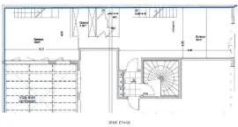 Location Location Bureaux Paris 75010