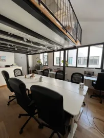 Location Location Bureaux Paris 75010