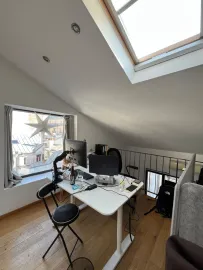 Location Location Bureaux Paris 75010