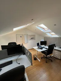 Location Location Bureaux Paris 75010