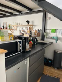 Location Location Bureaux Paris 75010